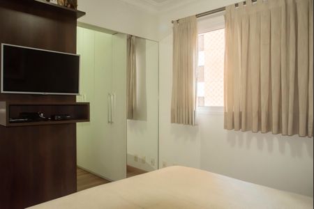 Apartamento à venda com 97m², 3 quartos e 2 vagasSuíte