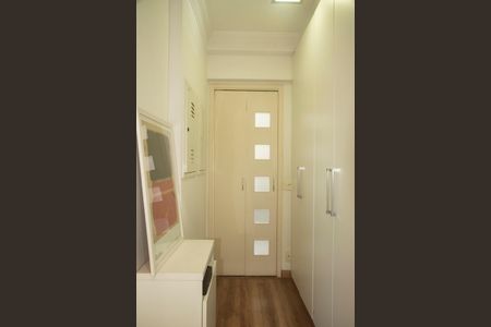 Apartamento à venda com 97m², 3 quartos e 2 vagasQuarto de Serviço