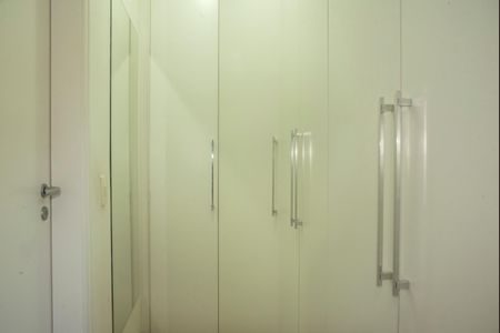 Apartamento à venda com 97m², 3 quartos e 2 vagasCloset da Suíte