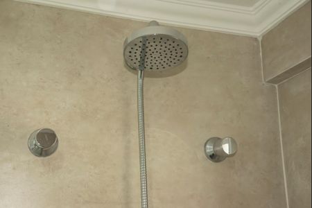 Apartamento à venda com 97m², 3 quartos e 2 vagasBanheiro da Suíte