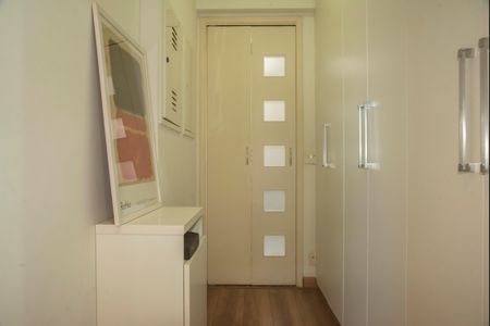 Apartamento à venda com 97m², 3 quartos e 2 vagasQuarto de Serviço