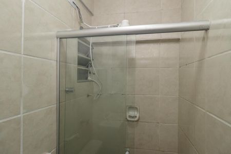 Studio à venda com 46m², 1 quarto e sem vagaBanheiro