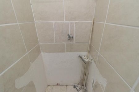 Studio à venda com 46m², 1 quarto e sem vagaLavanderia