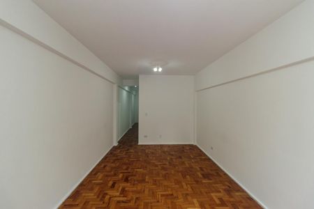 Studio à venda com 46m², 1 quarto e sem vagaStudio