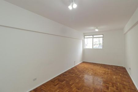 Studio à venda com 46m², 1 quarto e sem vagaStudio