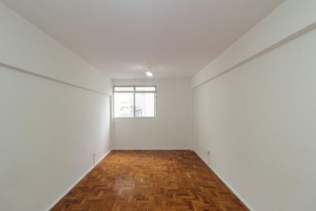 Studio à venda com 46m², 1 quarto e sem vagaStudio