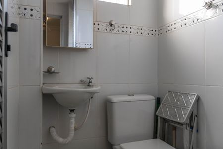 Apartamento à venda com 174m², 3 quartos e 3 vagasÁrea de Serviço