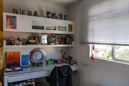 Apartamento à venda com 174m², 3 quartos e 3 vagasQuarto 1