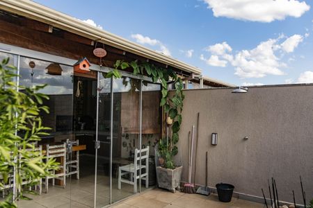 Apartamento à venda com 174m², 3 quartos e 3 vagasVaranda gourmet