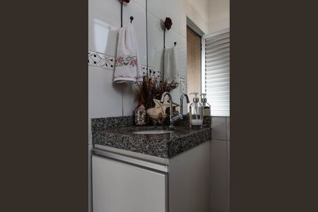 Apartamento à venda com 174m², 3 quartos e 3 vagasLavabo