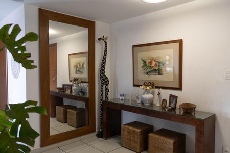 Apartamento à venda com 174m², 3 quartos e 3 vagasSala