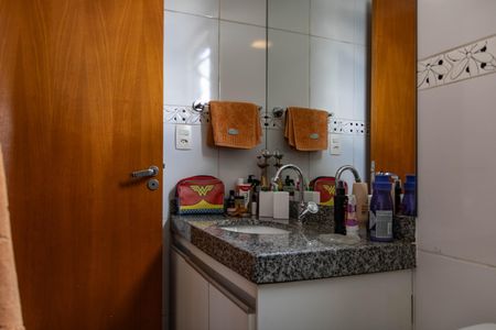 Apartamento à venda com 174m², 3 quartos e 3 vagasBanheiro