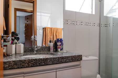 Apartamento à venda com 174m², 3 quartos e 3 vagasBanheiro