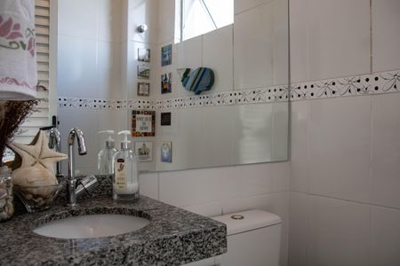 Apartamento à venda com 174m², 3 quartos e 3 vagasLavabo