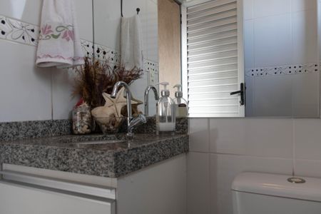 Apartamento à venda com 174m², 3 quartos e 3 vagasLavabo