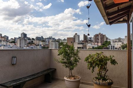 Apartamento à venda com 174m², 3 quartos e 3 vagasVaranda gourmet