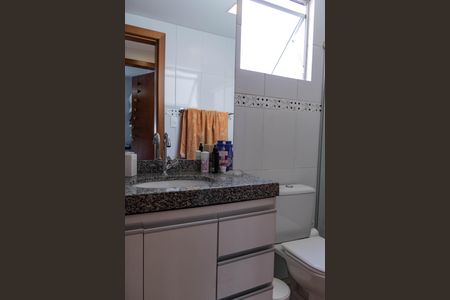 Apartamento à venda com 174m², 3 quartos e 3 vagasBanheiro