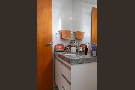 Apartamento à venda com 174m², 3 quartos e 3 vagasBanheiro