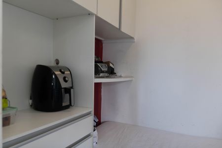 Apartamento à venda com 174m², 3 quartos e 3 vagasÁrea de Serviço