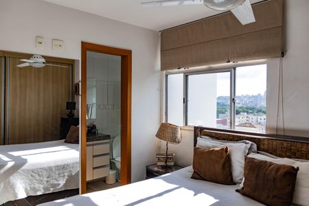 Apartamento à venda com 174m², 3 quartos e 3 vagasSuíte 