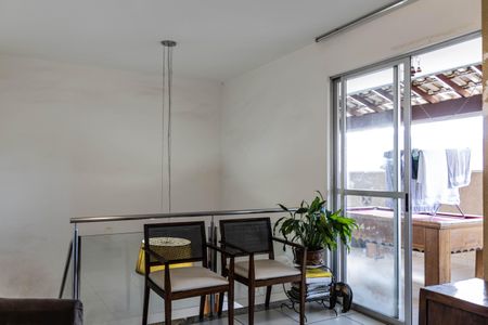 Apartamento à venda com 174m², 3 quartos e 3 vagasSala