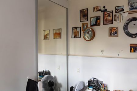 Apartamento à venda com 174m², 3 quartos e 3 vagas Quarto 2