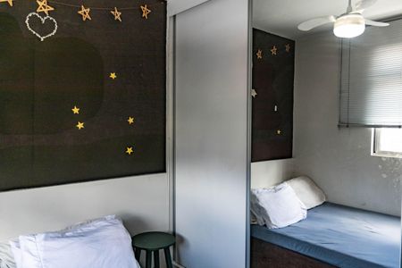 Apartamento à venda com 174m², 3 quartos e 3 vagasQuarto 1