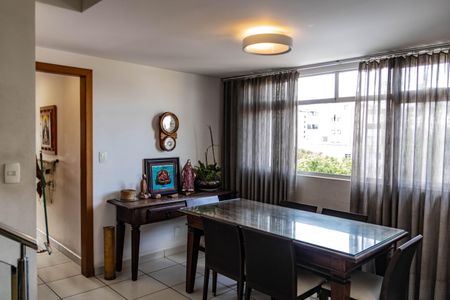 Apartamento à venda com 174m², 3 quartos e 3 vagasCopa
