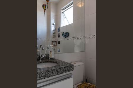 Apartamento à venda com 174m², 3 quartos e 3 vagasLavabo