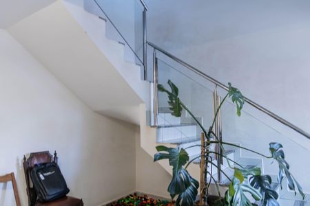 Apartamento à venda com 174m², 3 quartos e 3 vagasEscada