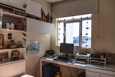 Apartamento à venda com 174m², 3 quartos e 3 vagas Quarto 2