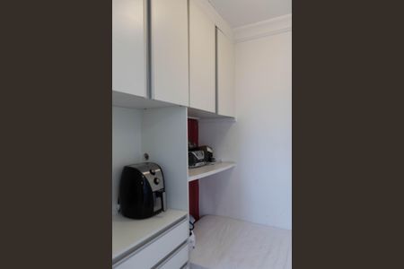 Apartamento à venda com 174m², 3 quartos e 3 vagasÁrea de Serviço