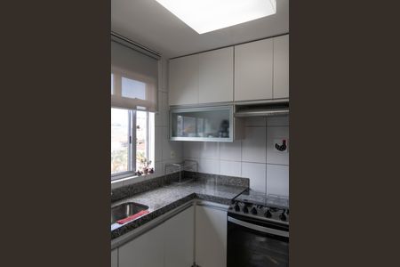 Apartamento à venda com 174m², 3 quartos e 3 vagasCozinha