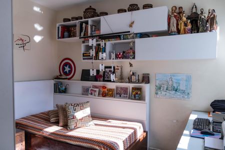 Apartamento à venda com 174m², 3 quartos e 3 vagas Quarto 2