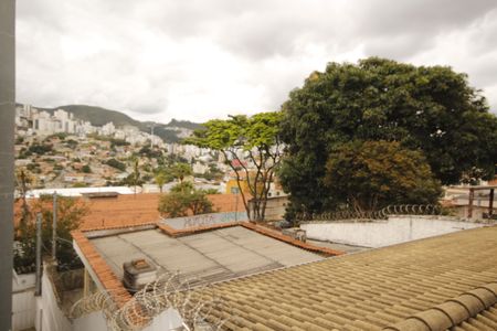 Casa à venda com 200m², 3 quartos e 2 vagasVista da Varanda da Área Gourmet