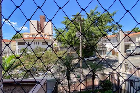 Apartamento à venda com 55m², 2 quartos e 1 vagaVista do Quarto 02