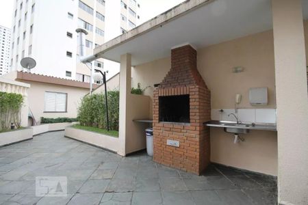 Apartamento à venda com 55m², 2 quartos e 1 vagaÁrea comum