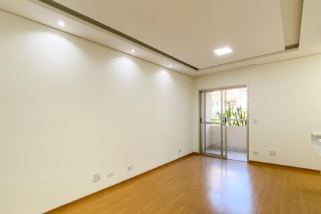 Apartamento à venda com 55m², 2 quartos e 1 vagaSala