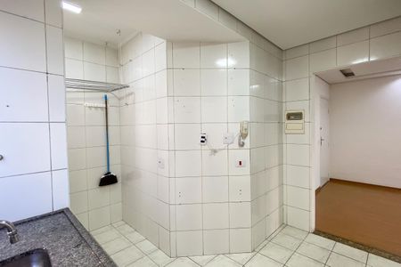 Apartamento à venda com 55m², 2 quartos e 1 vagaCozinha