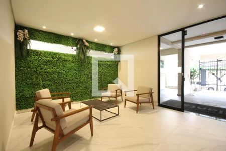 Apartamento à venda com 55m², 2 quartos e 1 vagaÁrea comum