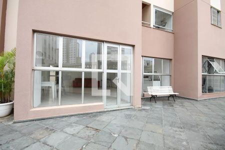 Apartamento à venda com 55m², 2 quartos e 1 vagaÁrea comum