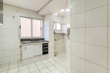 Apartamento à venda com 55m², 2 quartos e 1 vagaCozinha