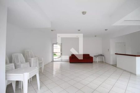 Apartamento à venda com 55m², 2 quartos e 1 vagaÁrea comum