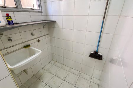 Apartamento à venda com 55m², 2 quartos e 1 vagaÁrea de Serviço