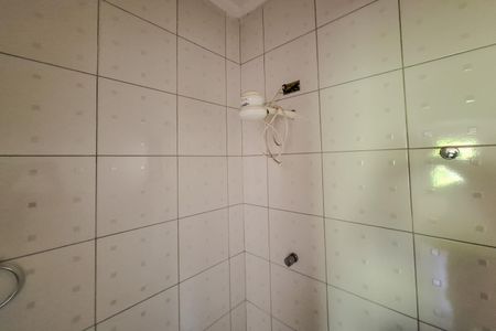 Apartamento à venda com 135m², 4 quartos e sem vagaBanheiro do Quarto 3
