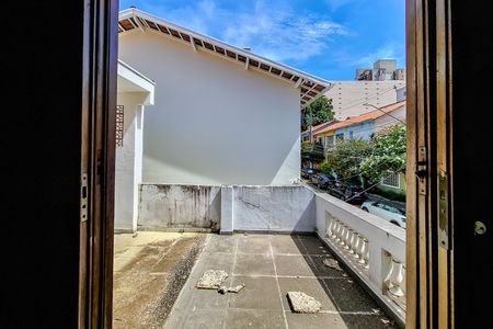 Apartamento à venda com 135m², 4 quartos e sem vagavista Quarto