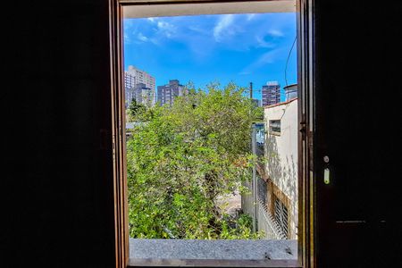 Apartamento à venda com 135m², 4 quartos e sem vagaQuarto 2 vista
