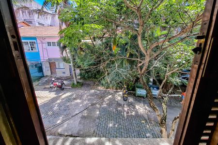 Apartamento à venda com 135m², 4 quartos e sem vagavista Quarto 4