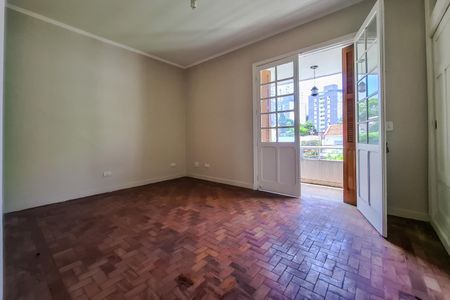 Apartamento à venda com 135m², 4 quartos e sem vagaQuarto 3