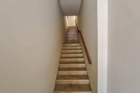 Apartamento à venda com 135m², 4 quartos e sem vagaCorredor